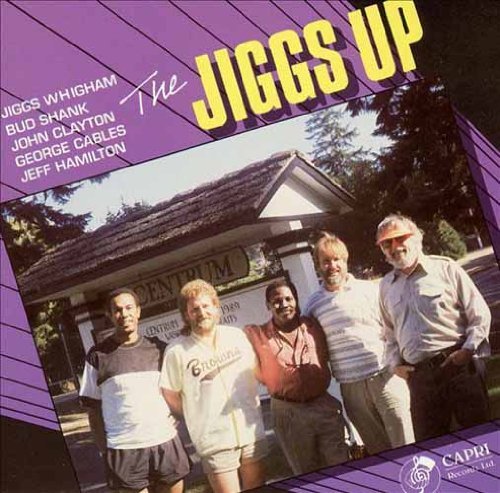 Jiggs Whigham/Jiggs Up