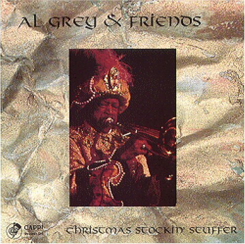 Al Grey/Christmas Stockin Stuffer