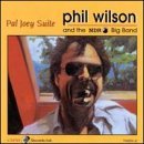 Wilson/Ndr Big Band/Pal Joey Suite