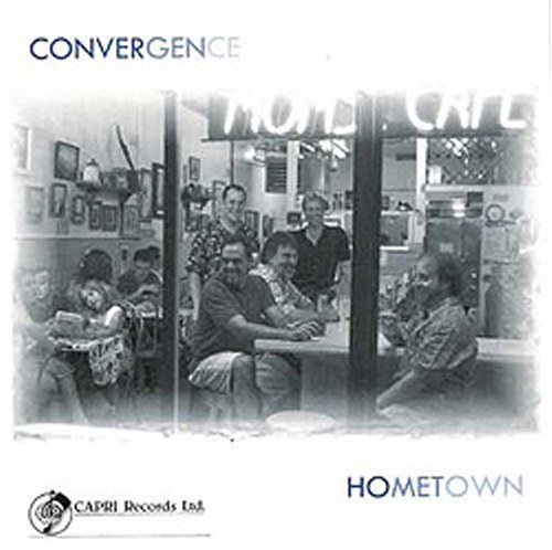 Convergence/Hometown