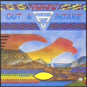 HAWKWIND/OUT & INTAKE