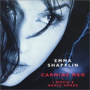 Emma Shapplin/Carmine Meo@Import-Nld