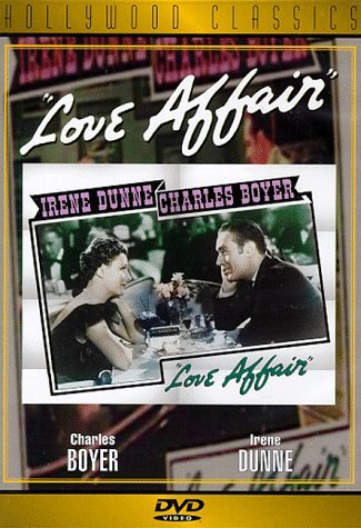 Love Affair/Dunne/Boyer/Allwyn@Bw/Keeper@Nr