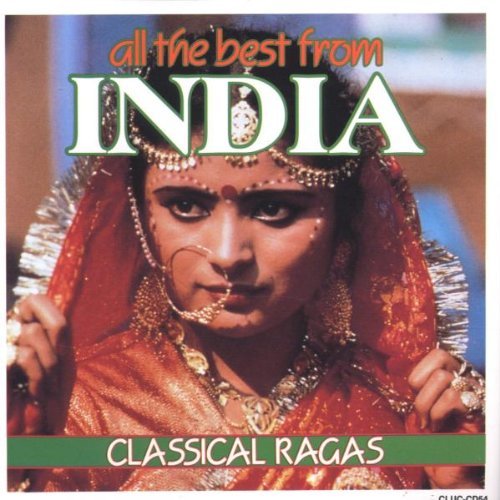 India-All The Best From/India-All The Best From