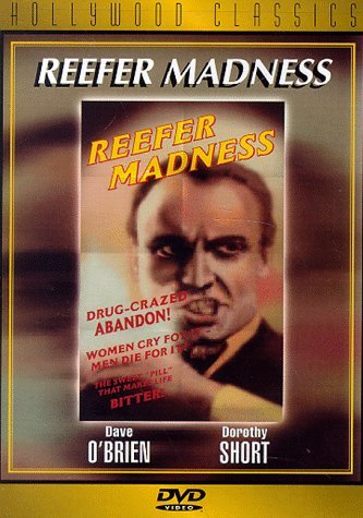 Reefer Madness/O'Brien/Short@Bw/St/Keeper@Nr