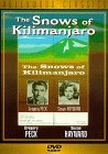 SNOWS OF KILIMANJARO/PECK/HAYWARD