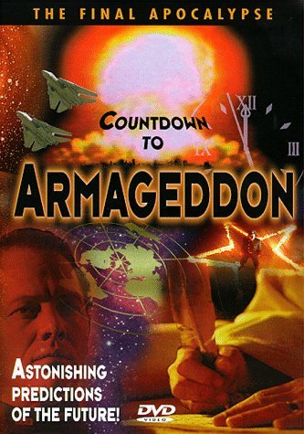 Countdown To Armageddon/Countdown To Armageddon@Clr/Keeper@Nr