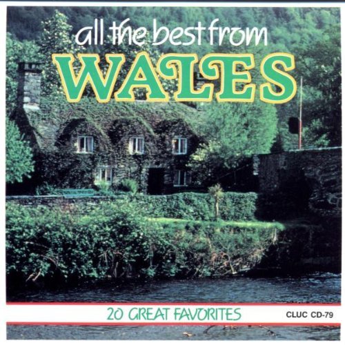 Wales-All The Best From/Wales-All The Best From