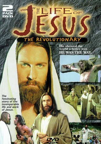 Life Of Jesus The Revolutionar/Life Of Jesus The Revolutionar@Clr/Keeper@Nr/2 Dvd