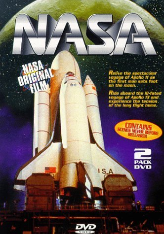 Nasa/Nasa@Clr/Keeper@Nr/2 Dvd