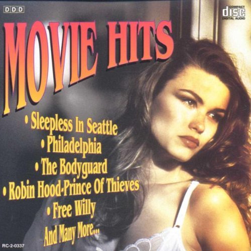 Movie Hits-Countdown Singer/Movie Hits-Countdown Singers