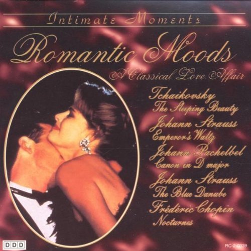 Romantic Moods/Romantic Moods