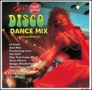 Hot Non Stop Disco Dance Mi/Hot Non Stop Disco Dance Mix