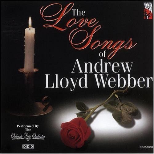 Orlando Pops Orchestra/Love Songs