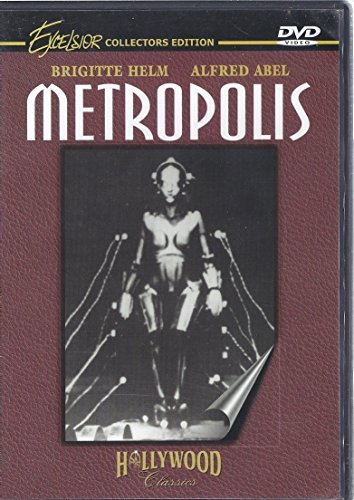Metropolis/Metropolis