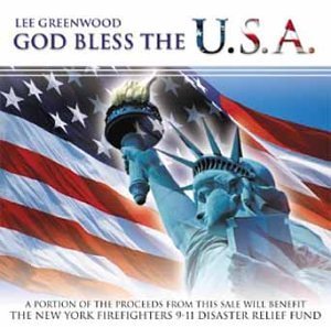 Lee Greenwood/Lee Greenwood@Sound Sensation