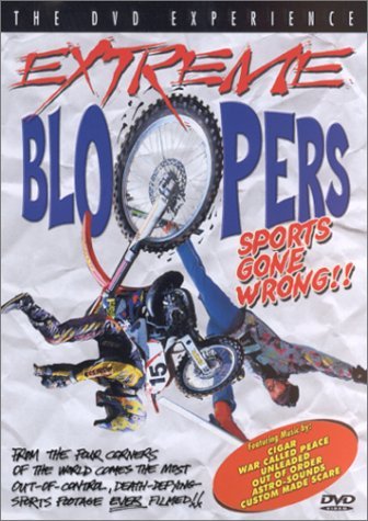 Extreme Bloopers/Sports Gone Wrong@Clr@Nr