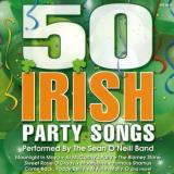 50 Irish Party Songs 50 Irish Party Songs 
