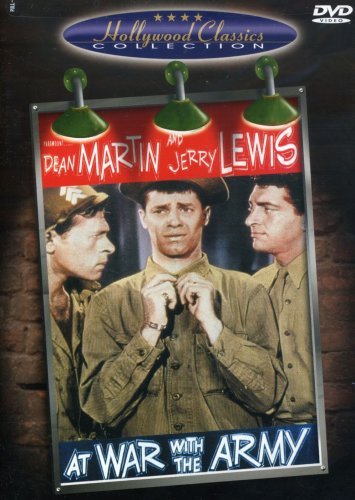 At War With The Army/Martin/Lewis/Kellin/Dundee/Sta@Bw@Nr