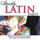 Strictly Ballroom/Latin Party@Strictly Ballroom