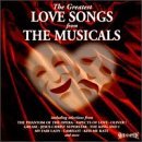 Greatest Love Songs From Mu/Greatest Love Songs From Music