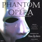 Phantom Of The Opera/Musical