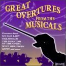 Great Overtures From The Mu/Great Overtures From The Music