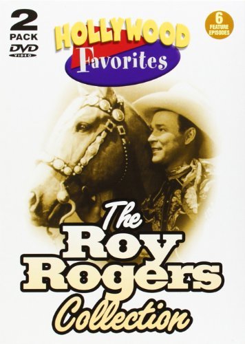 Roy Rogers Collection