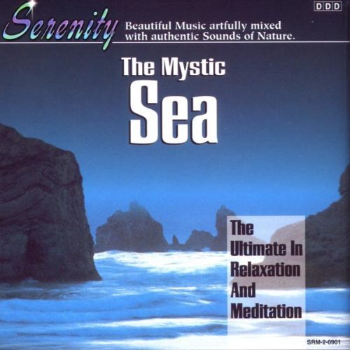 Serenity/Mystic Sea@Serenity