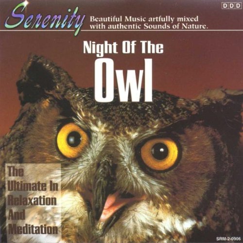 Serenity/Night Of The Owl@Serenity