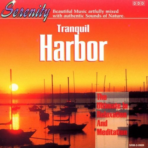 Serenity/Tranquil Harbor@Serenity