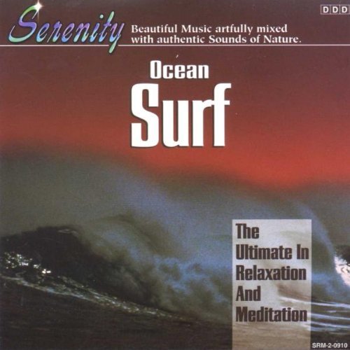 Serenity/Ocean Surf@Serenity