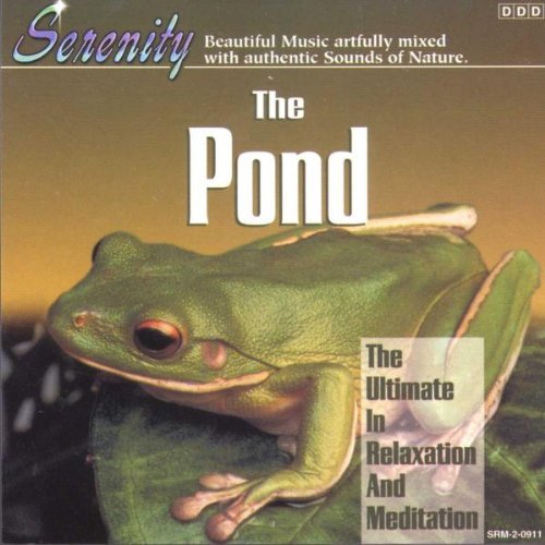 Serenity/Pond@Serenity