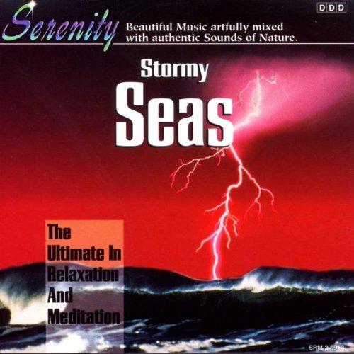 Serenity/Stormy Seas@Serenity