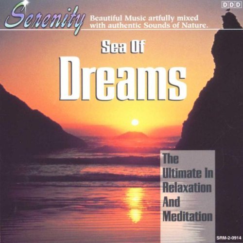 Serenity/Sea Of Dreams@Serenity