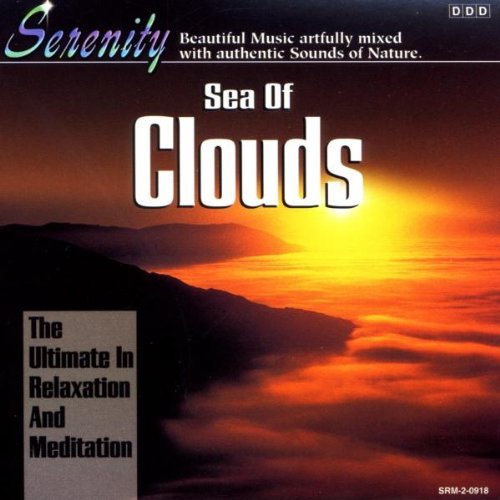 Serenity/Sea Of Clouds@Serenity