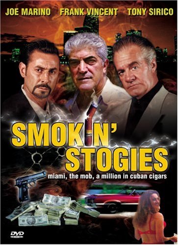 Smokin' Stogies/Marino/Vincent/Sirico@Clr@Nr