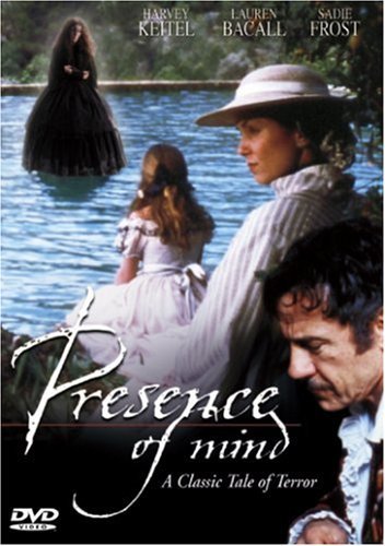 Presence Of Mind/Frost/Bacall/Keitel/Mur/Jones@Clr@Nr