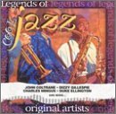 Legends Of Jazz/Cool@Coltrane/Gillespie/Mingus@Legends Of Jazz