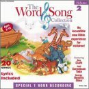 Word & Song Collection/Vol. 2-Word & Song Collection@Word & Song Collection
