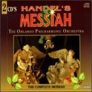 G.F. Handel/Messiah-Comp@Various