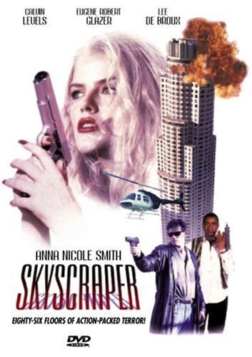 Skyscraper Smith Levels Glazer De Broux Clr R 