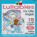 Sing-Along/Lullabies For Little Angels@Wonder Kids