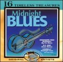 Timeless Treasures/Midnight Blues@Enhanced Cd@Timeless Treasures