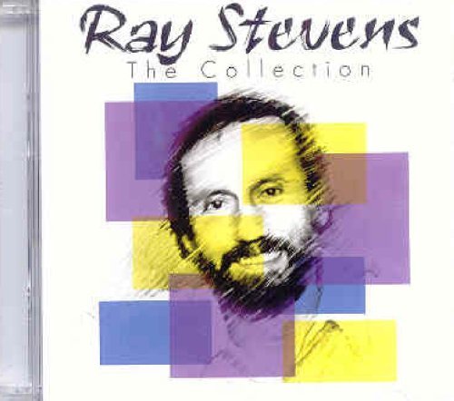 Ray Stevens/Collection@2 Cd Set