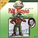 Rabbit Ears Paul Bunyan Nar By Johathan Winters Music By Leo Kottke 