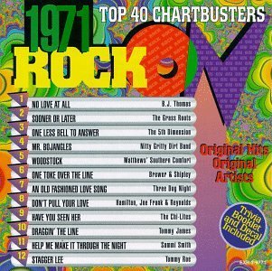 Rock On/Rock On-1971@Rock On