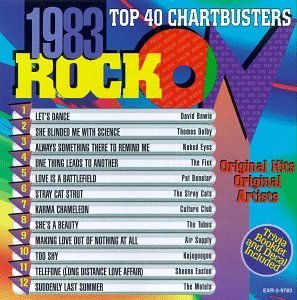 Rock On/Rock On-1983@Rock On