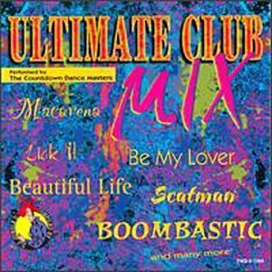 Madacy 21 Winners/Club Mix@Countdown Dance Masters@Madacy 21 Winners
