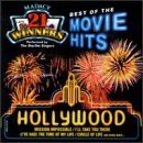 Madacy 21 Winners/Best Of Movie Hits@Starlite Singers@Madacy 21 Winners